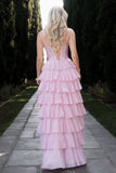 Lenovia Evening Gowns 8501