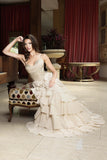 Lenovia Evening Gowns 8501