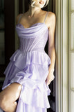 Lenovia Evening Gowns 8501