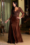 Lenovia Evening Gowns 8431