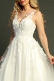 Let's Wedding  Dress 8036L