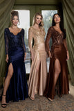 Lenovia Evening Gowns 8431