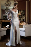 Lenovia Evening Gowns 8431