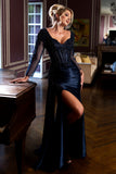 Lenovia Evening Gowns 8431