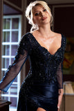 Lenovia Evening Gowns 8431