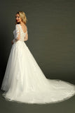 Let's Wedding  Dress 8005L