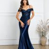 Eva Evening Gowns 5291