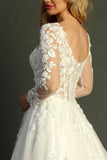 Let's Wedding  Dress 8005L