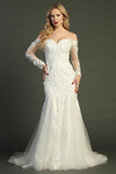 Let's Wedding  Dress 8096L