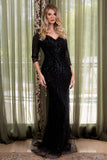 Lenovia Evening Gowns 8498