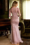 Lenovia Evening Gowns 8498