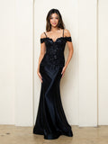 Eva Evening Gowns 5291