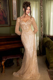 Lenovia Evening Gowns 8498