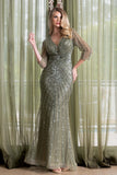 Lenovia Evening Gowns 8473