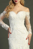 Let's Wedding  Dress 8096L