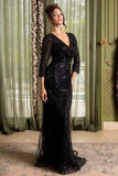 Lenovia Evening Gowns 8473