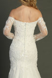 Let's Wedding  Dress 8096L
