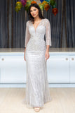 Lenovia Evening Gowns 8473