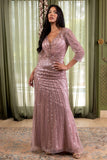 Lenovia Evening Gowns 8473