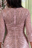 Lenovia Evening Gowns 8473