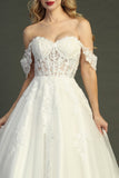 Let's Wedding  Dress 8032L