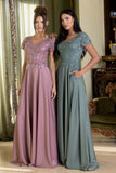 Lenovia Evening Gowns 8419
