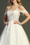 Let's Wedding  Dress 8032L