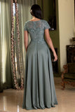 Lenovia Evening Gowns 8419