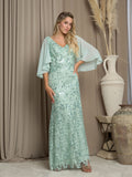 Eva Evening Gowns 5255