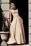 Lenovia Evening Gowns 8419