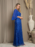 Eva Evening Gowns 5255