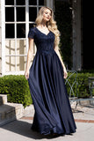 Lenovia Evening Gowns 8419