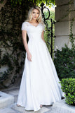 Lenovia Evening Gowns 8419