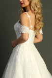 Let's Wedding  Dress 8008L