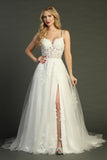 Let's Wedding  Dress 8029L