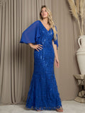 Eva Evening Gowns 5255