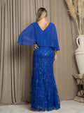 Eva Evening Gowns 5255