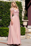 Lenovia Evening Gowns 8436