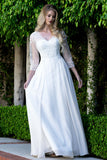 Lenovia Evening Gowns 8436