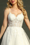 Let's Wedding  Dress 8029L