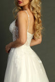 Let's Wedding  Dress 8029L