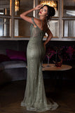 Lenovia Evening Gowns 8426