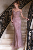 Lenovia Evening Gowns 8426