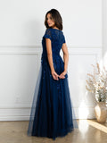 Eva Evening Gowns 5261