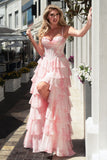 Lenovia Evening Gowns 8499