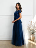 Eva Evening Gowns 5261