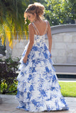 Lenovia Evening Gowns 8499