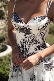 Lenovia Evening Gowns 8499