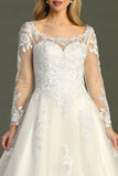 Let’s Wedding Gowns 7662L