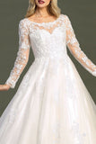 Let’s Wedding Dress 7881L